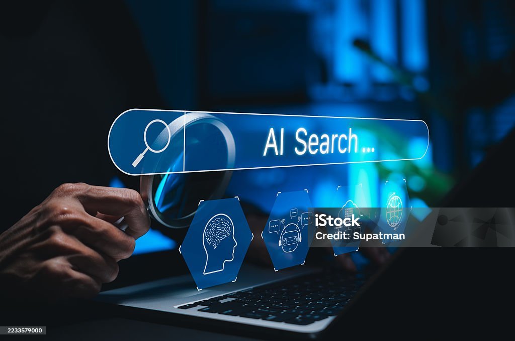 AI Search Agencies